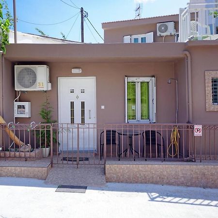 Nea Chora Maisonette 하니아 외부 사진