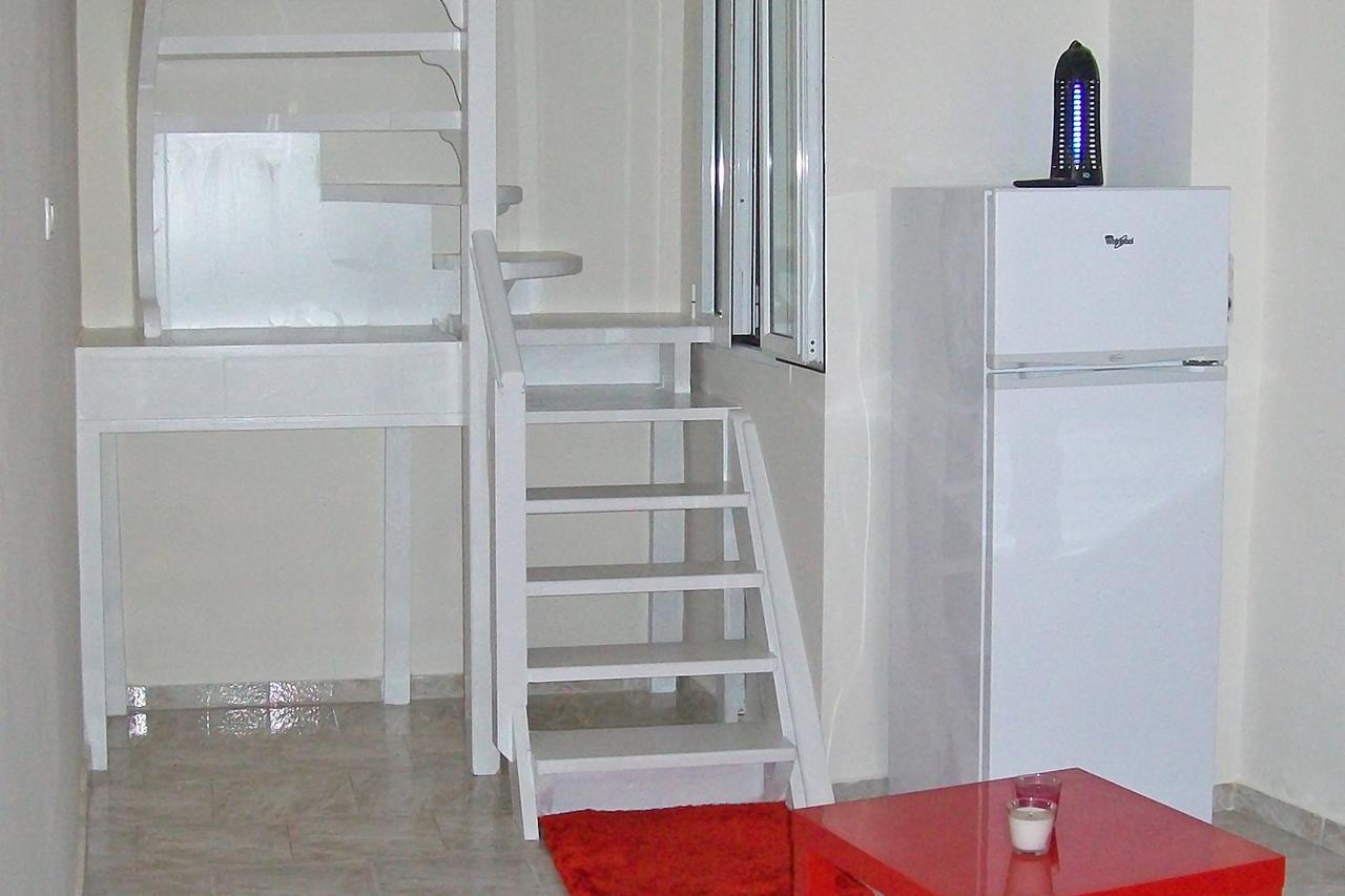 Nea Chora Maisonette 하니아 외부 사진
